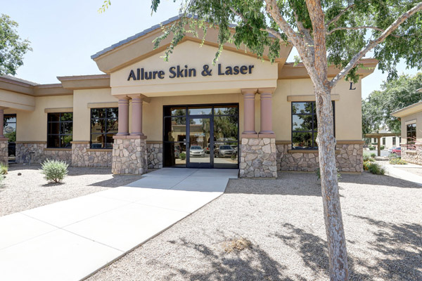 Allure Skin and Laser