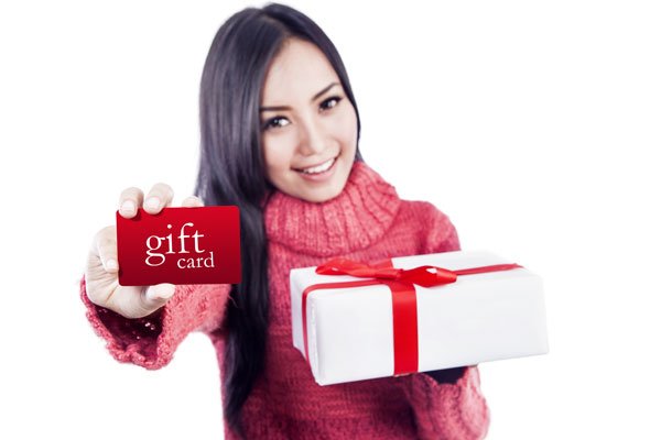 sell gift cards